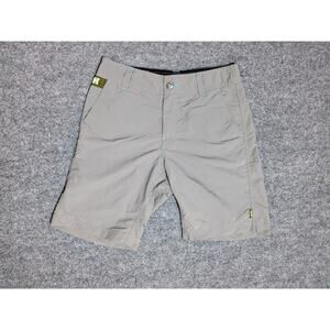 Howler Bros Shorts Mens Size 28 Gray